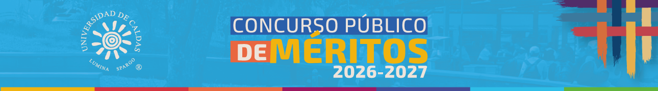 Universidad de Caldas